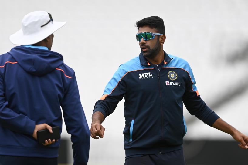 Ashwin is the best spinner in the world: Ravi Shastri Ashwin is the best spinner in the world: Ravi Shastri