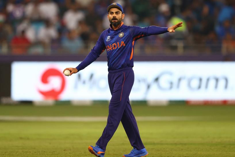 Virat Kohli opened up about the uncertainty of the upcoming South Africa tour