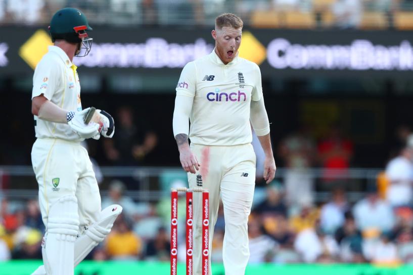 No-Ball monitoring technology fails at the Ashes