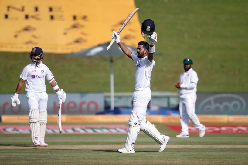KL Rahul opens up about his special knock on Day One of the Centurion Test