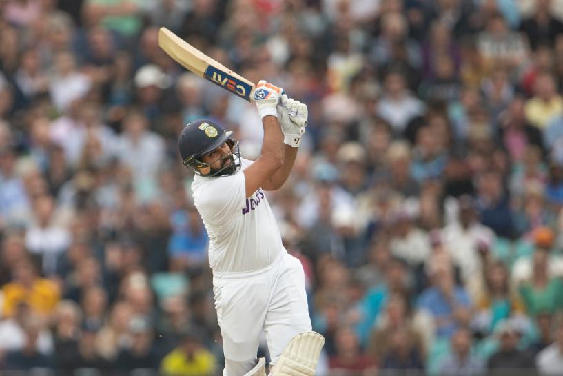 Rohit Sharma has been ruled out of the upcoming South Africa Test series Rohit Sharma has been ruled out of the upcoming South Africa Test series