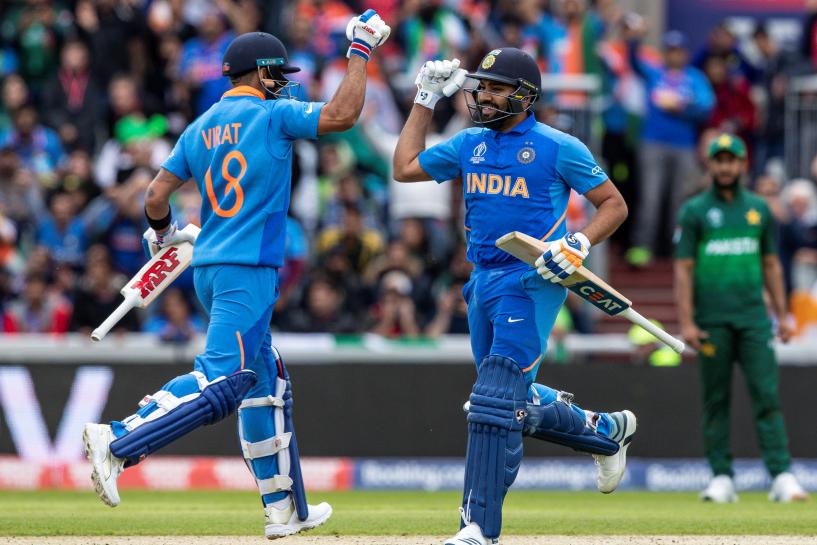 BCCI announce Teat squad for South Africa tour; Rohit named ODI captain