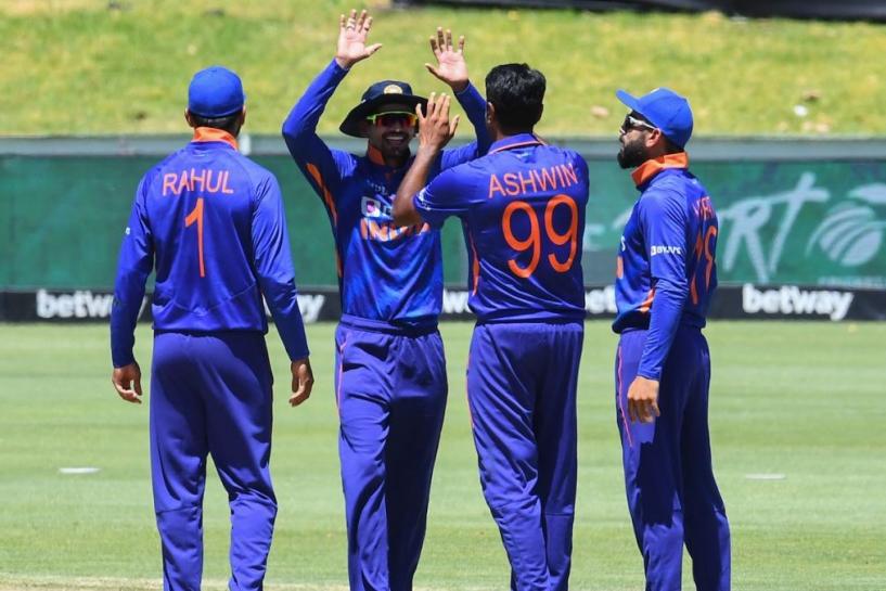 India-South Africa series won’t be a part of the ODI Super League