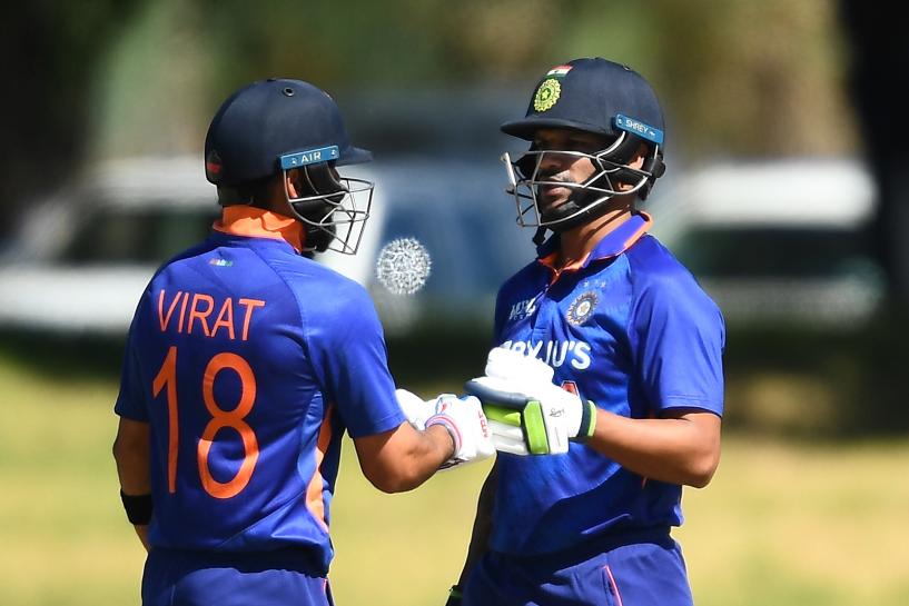 Talking Points from the first ODI between India and South Africa