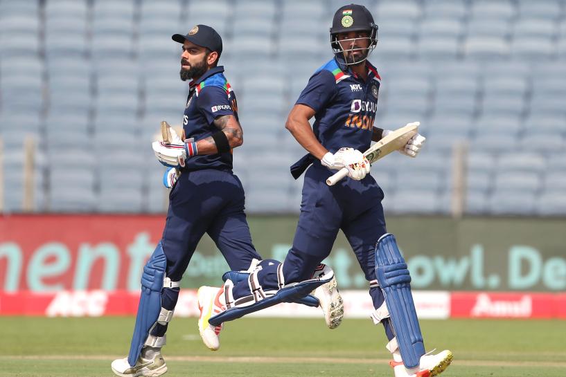 India eye retribution while the hosts look forward to carrying on the good form India eye retribution while the hosts look forward to carrying on the good form