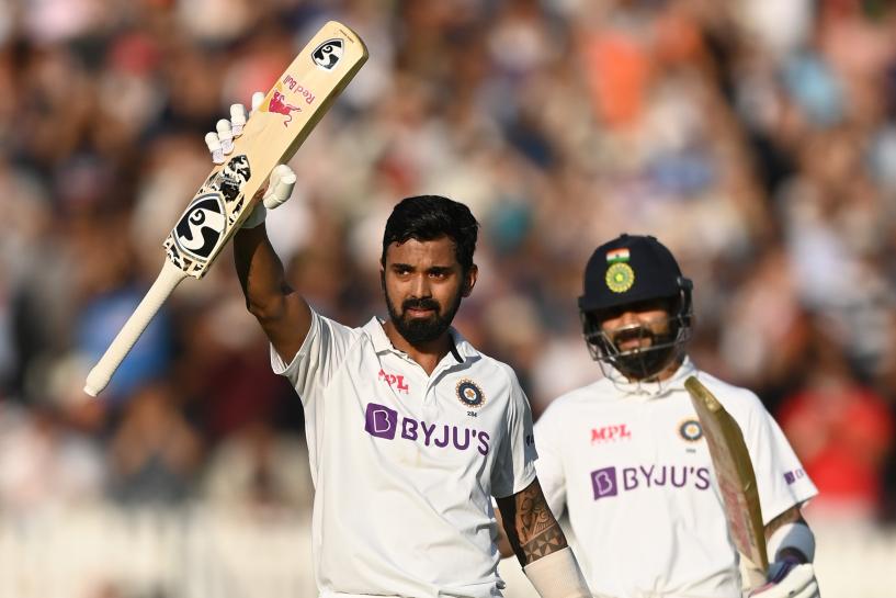 KL Rahul opens up about the absence of Virat Kohli