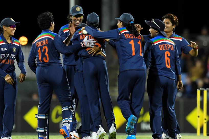 BCCI announces India squad for Women's World Cup