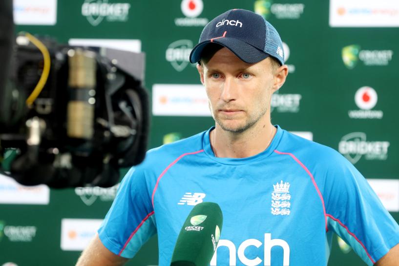 Joe Root Stays Tight-Lipped About His Captaincy in the midst of a looming whitewash
