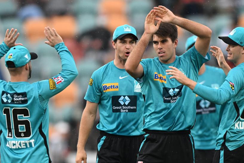 BBL forced to change its schedule due to Covid