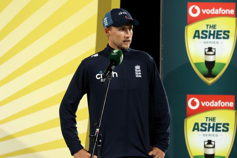 Senior England players asked to leave public area of Crowne Plaza hotel in Australia