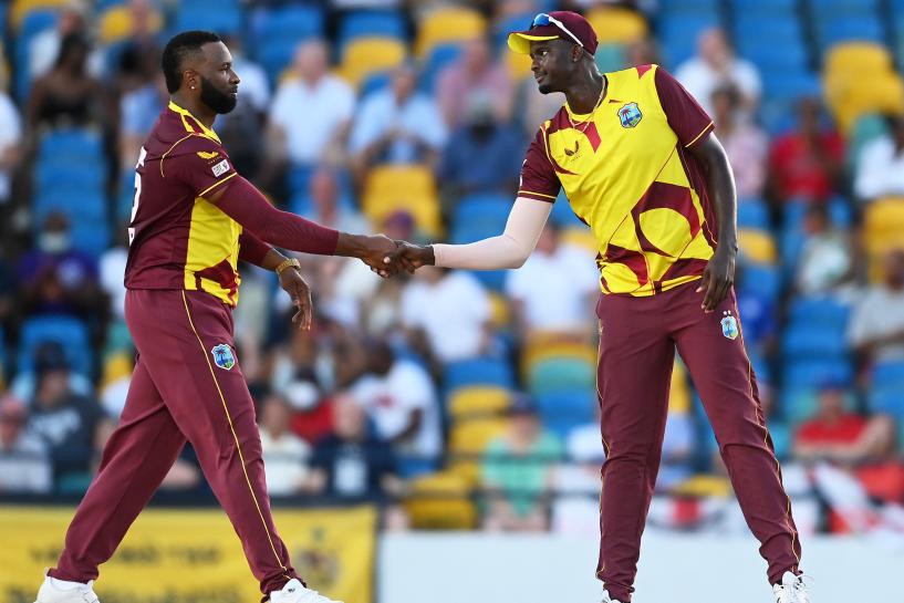 West Indies announce squad for ODI series against India West Indies announce squad for ODI series against India