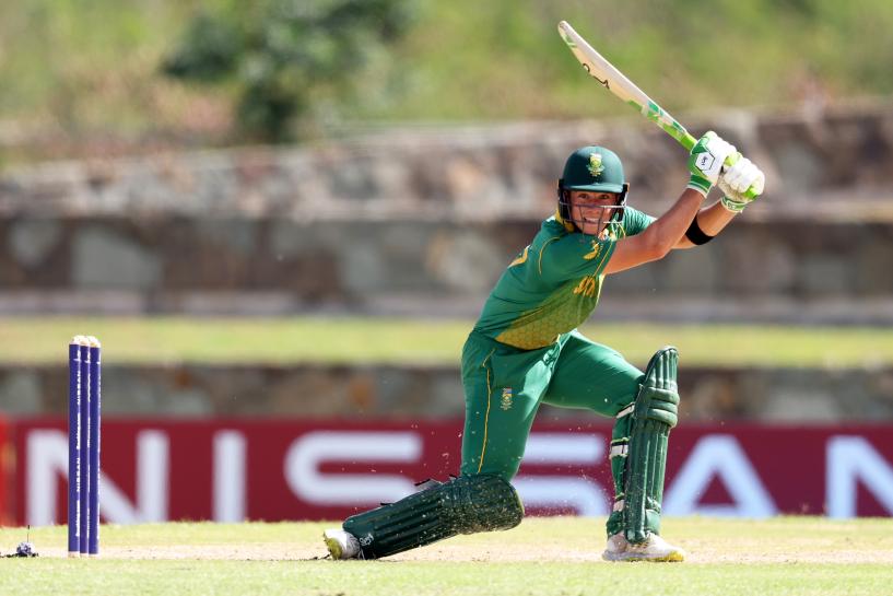 South African wunderkind Dewald Brevis admits his love for RCB