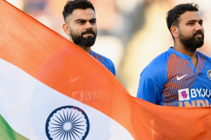 BCCI announces squads for T20I and ODI against West Indies BCCI announces squads for T20I and ODI against West Indies
