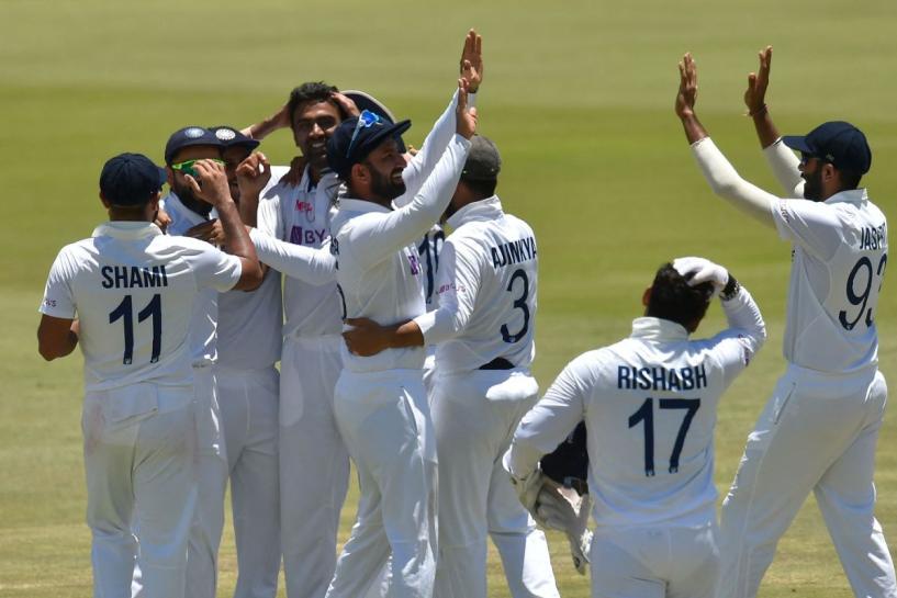 Cape Town gears up for the much-anticipated finale as India eye history