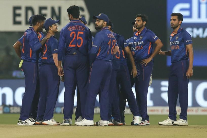 India eyes total domination as series win lurks around the corner