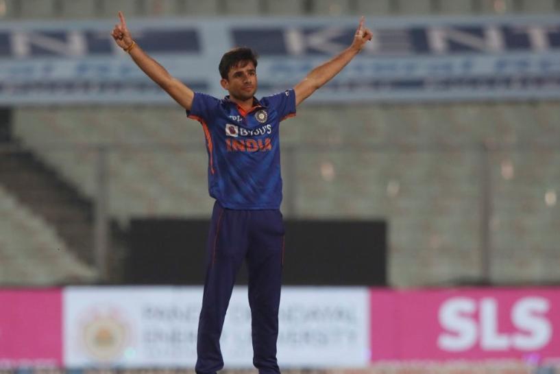 Men in Blue sink west Indies in first T20I as Bishnoi impresses on debut