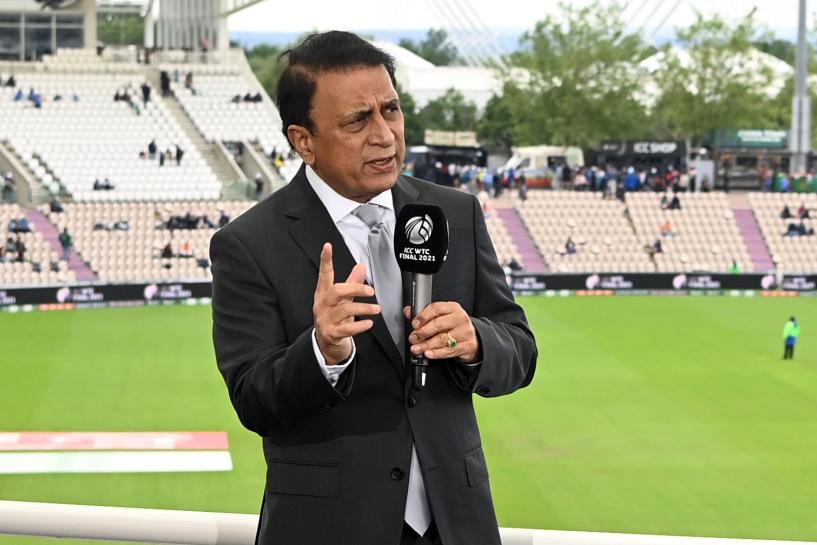 India are blessed as far as riches in bowling are concerned: Sunil Gavaskar