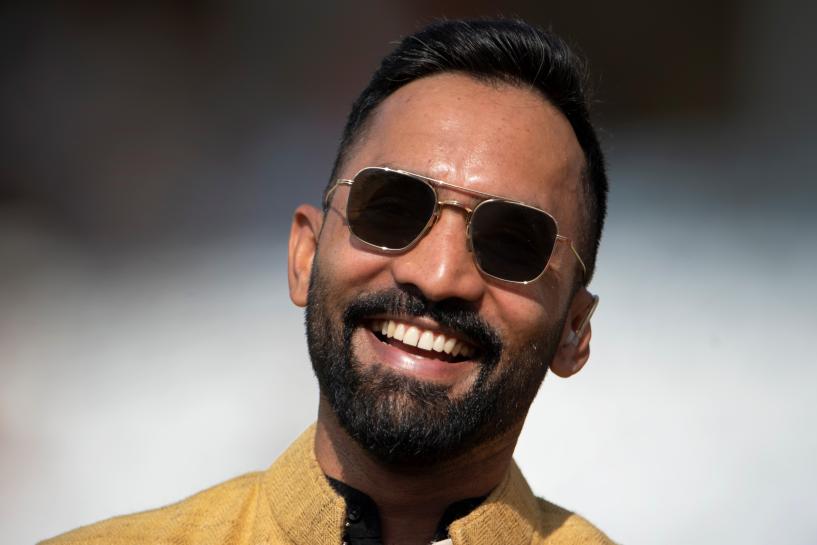 Rohit is tactically very, very sound: Dinesh Karthik