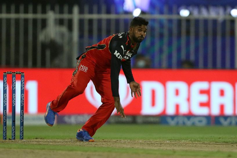 RCB Class of 22: A look at our department of spinning talismans for IPL 15