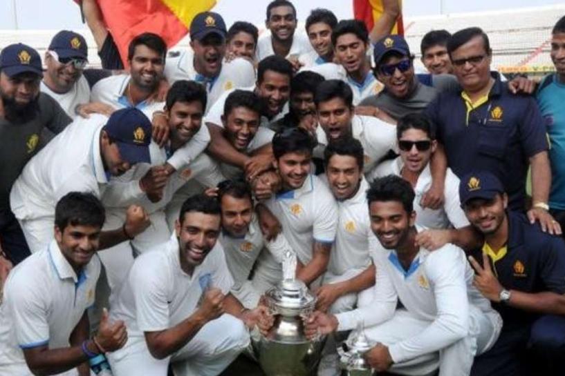 Ranji Trophy to commence from 10th of February