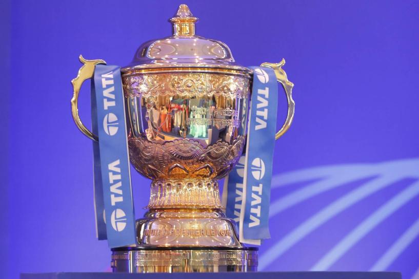 Official: IPL 2022 schedule announced; RCB to kick-off season against Punjab Kings on 27th March