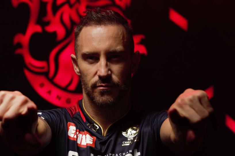 RCB's new era begins with Punjab Kings challenge