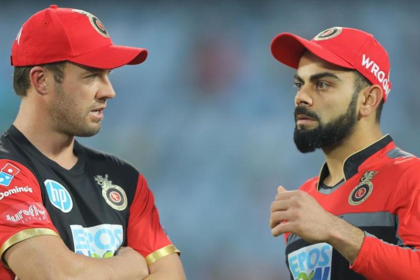 From ABD to Ravi Shastri: Experts have their say ahead of RCB vs KKR