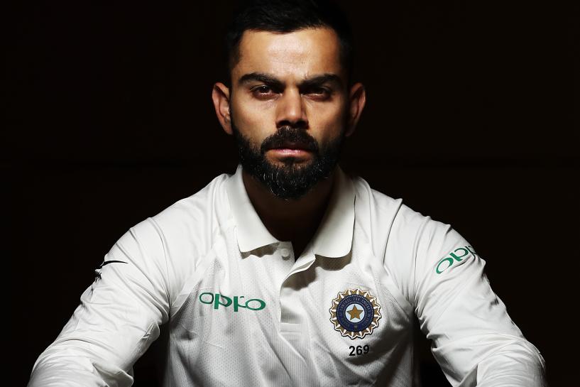 Wishes and praises pour in for Virat Kohli on the eve of his 100th Test match