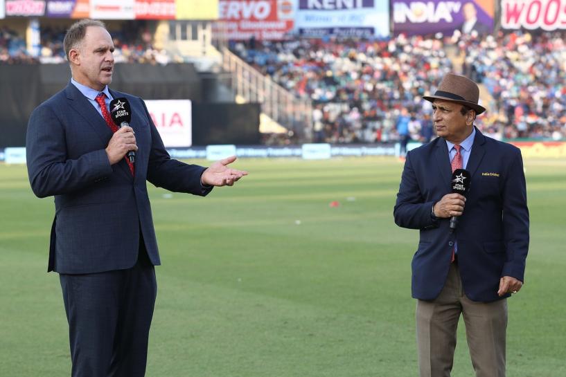 From Ravi Shastri to Sunil Gavaskar, here is what the experts had to say about RCB ahead of their season opener From Ravi Shastri to Sunil Gavaskar, here is what the experts had to say about RCB ahead of their season opener