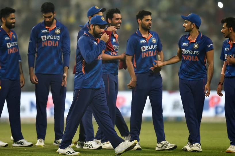 India to play two T20Is against Ireland in June 2022