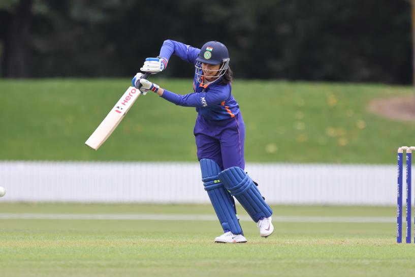 BCCI issues statement on Smriti Mandana’s condition; Opener’s condition “stable” BCCI issues statement on Smriti Mandana’s condition; Opener’s condition “stable”