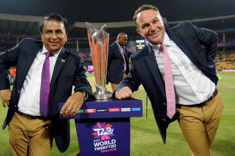 List of commentators for IPL 2022 includes Ravi Shastri