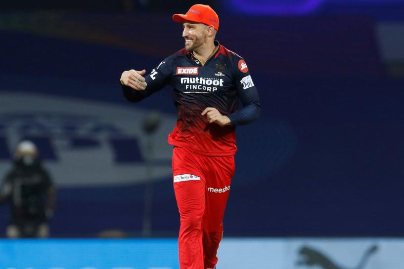 We would've liked to have won more convincingly but a win is a win: Faf du Plessis We would've liked to have won more convincingly but a win is a win: Faf du Plessis