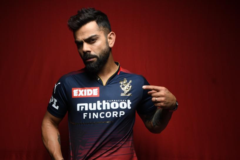 All the statistics from RCB vs PBKS All the statistics from RCB vs PBKS