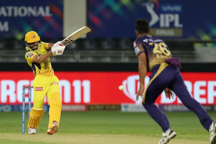 Knights Riders and SuperKings to kick-off IPL 2022 in a lip-smacking contest