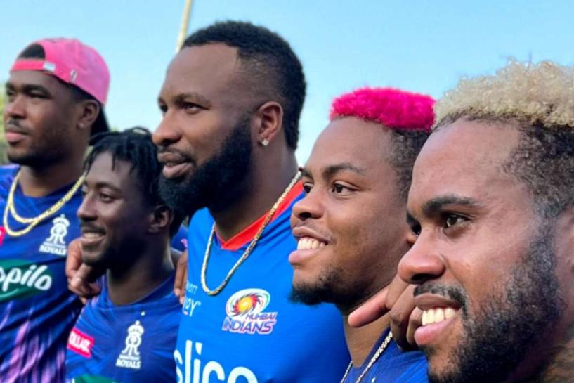 Mumbai seek first points against impressive Royals Mumbai seek first points against impressive Royals