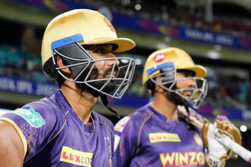 Knights look to bounce back against upbeat Punjab Kings Knights look to bounce back against upbeat Punjab Kings