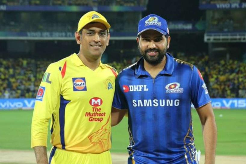 It's Mumbai vs Chennai in unfamiliar territory It's Mumbai vs Chennai in unfamiliar territory