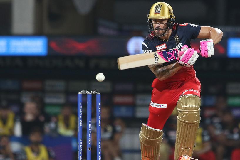 My elusive IPL hundred, I feel it is around the corner: Faf du Plessis My elusive IPL hundred, I feel it is around the corner: Faf du Plessis