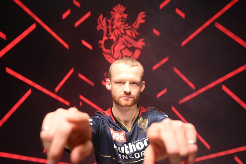 RCB Bold diaries: How exactly does a Team Analyst give an IPL team an edge? RCB Bold diaries: How exactly does a Team Analyst give an IPL team an edge?