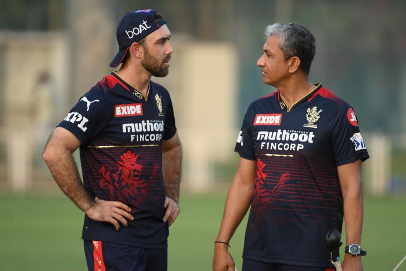 RCB Bold diaries: Sanjay Bangar provides an assessment of the team ahead of the clash vs Delhi RCB Bold diaries: Sanjay Bangar provides an assessment of the team ahead of the clash vs Delhi