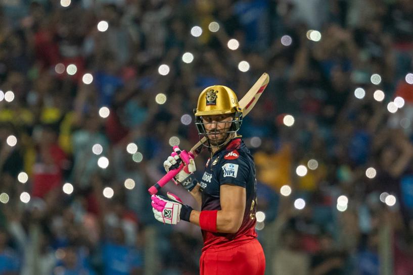 We had excellent bowling for atleast 18 overs: Faf du Plessis