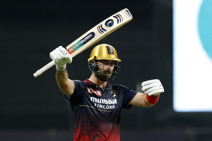RCB Bold Diaries: Glenn Maxwell gives his assessment of RCB’s emphatic win against DC RCB Bold Diaries: Glenn Maxwell gives his assessment of RCB’s emphatic win against DC