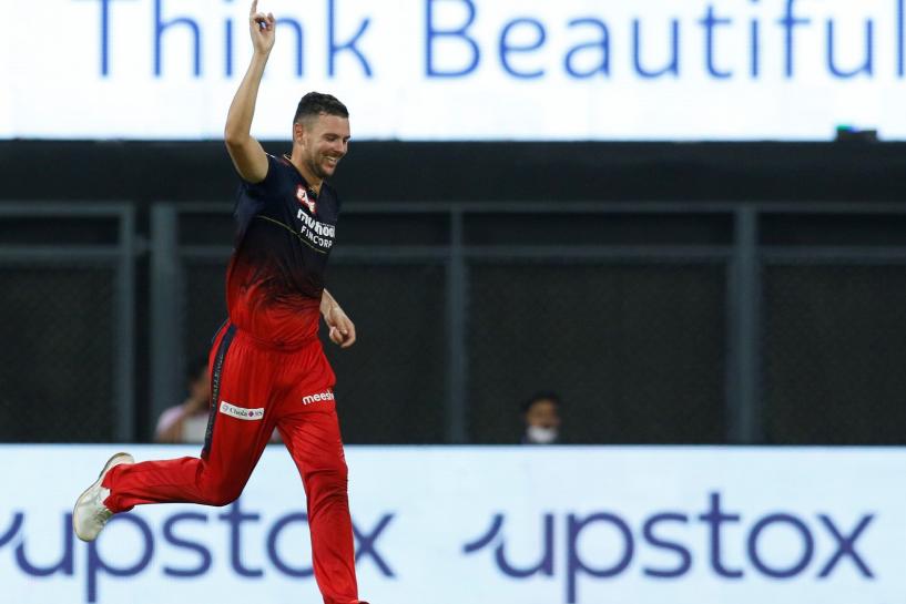 Top three performers: DC vs RCB Top three performers: DC vs RCB