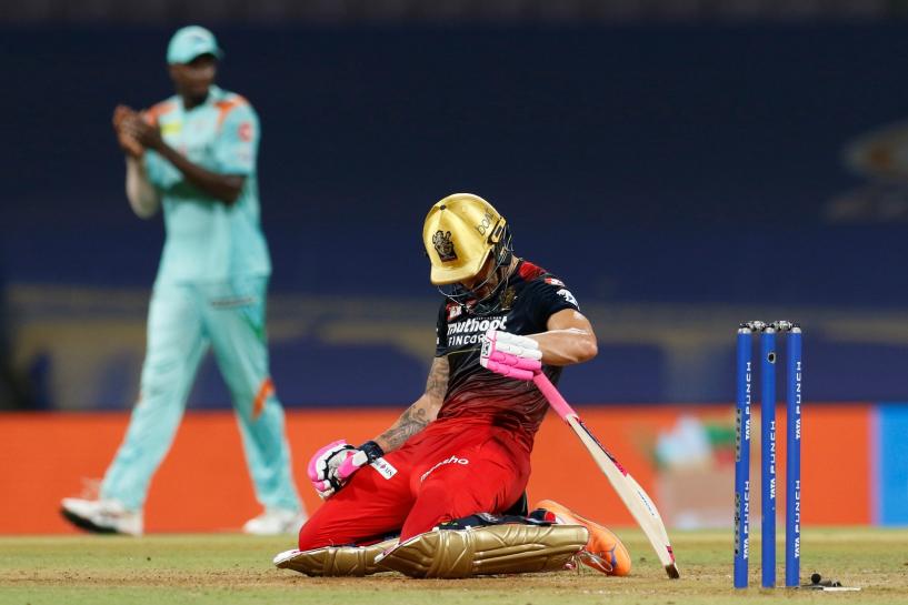 I did some adjustments to feel better: Faf du Plessis I did some adjustments to feel better: Faf du Plessis