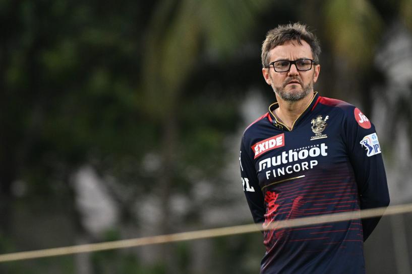 RCB Bold diaries: Mike Hesson previews RCB’s top of the table clash vs Lucknow Super Giants RCB Bold diaries: Mike Hesson previews RCB’s top of the table clash vs Lucknow Super Giants