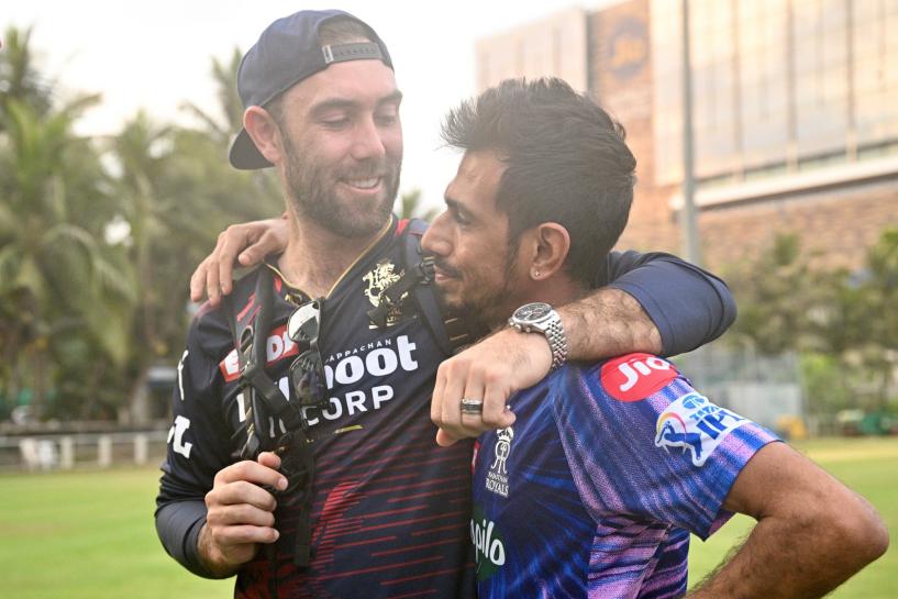Royal rumble on the cards as RCB chase second win Royal rumble on the cards as RCB chase second win