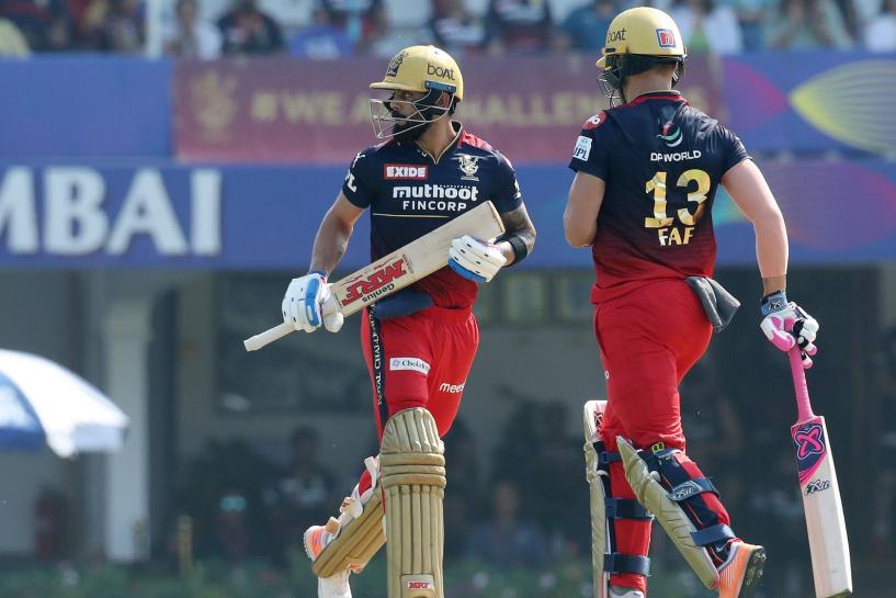 It was a huge step in the right direction: Faf du Plessis on Virat Kohli’s 58 It was a huge step in the right direction: Faf du Plessis on Virat Kohli’s 58