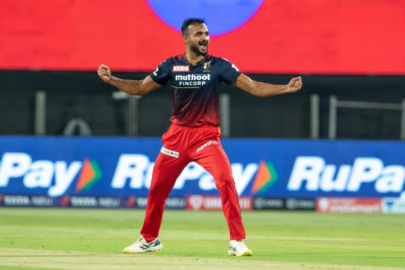 RCB Bold diaries: Akash Deep opens up on his experience of being an RCB intern during IPL 2021