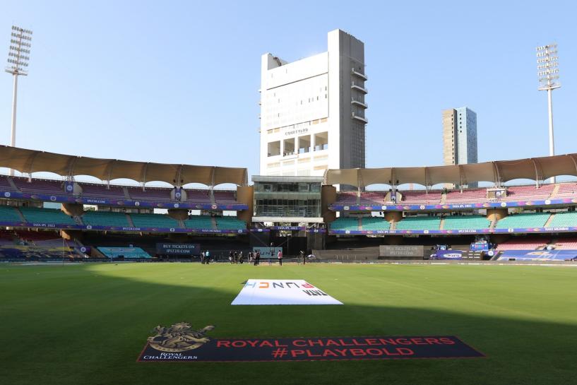 Stat-blast: All the key stats ahead of RCB vs MI